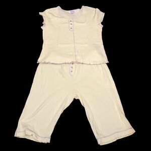 Character 2 piece Pajama set size Large